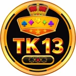 TK13 Game Logo