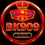BK909 Game Logo