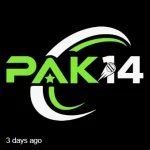 Pak14 Game
