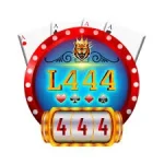 L444 Game Logo