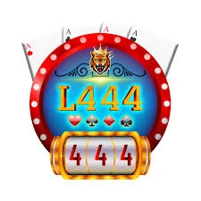 L444 Game Logo