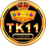 TK11 Game Logo