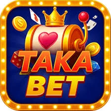 TK Bet Game Logo
