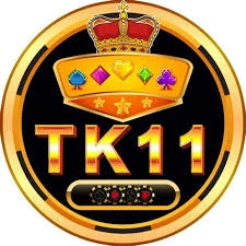 TK11 Game Logo