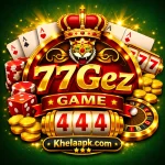 777Gez Game Latest version Logo
