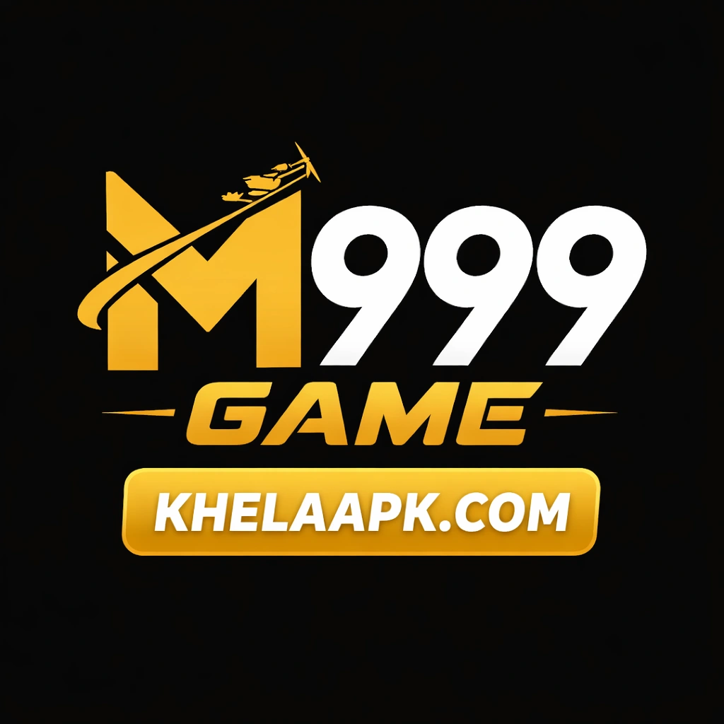 M999 Game Logo