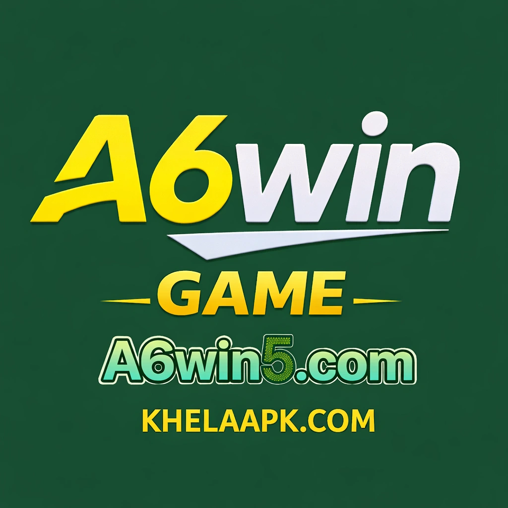 A6win Game Logo