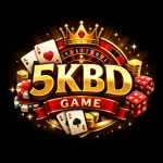 5KBD Game Logo