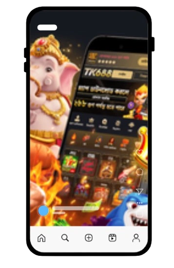 TK688 Game Jackpot