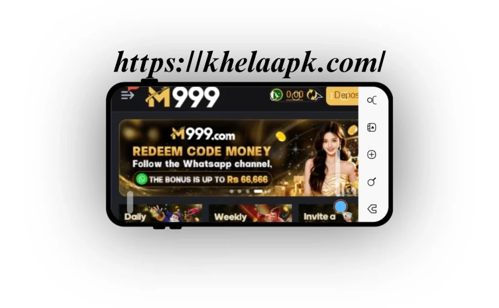 M999 Game Earning Opportunities