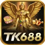 TK688 Game Logo