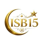 iSB15 Game Logo