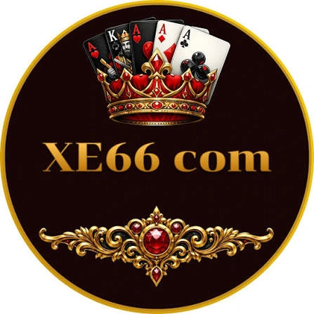 Xe66 Game Logo