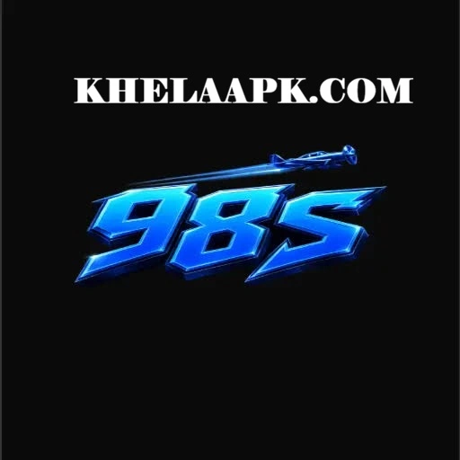 98S Game Logo