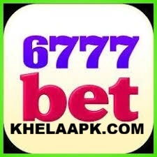 6777Bet Game Logo