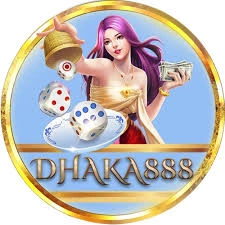 Dhaka888 Game Logo