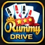 Rummy Drive Latest version Logo