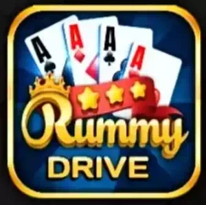 Rummy Drive Latest version Logo