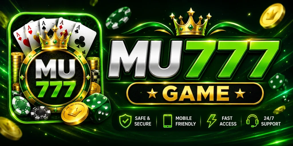 MU777 Game